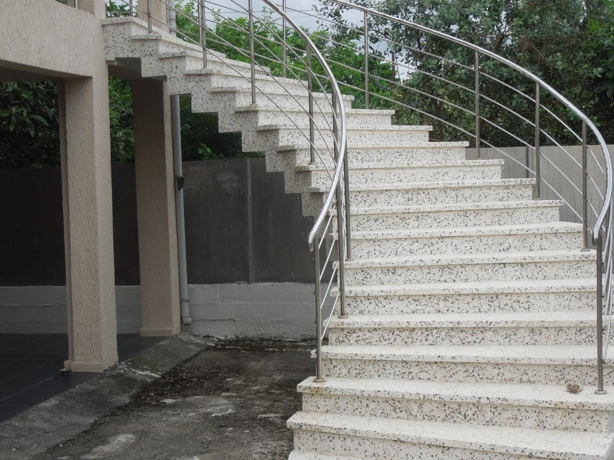 Hotel Zaza Kobuleti Exterior foto